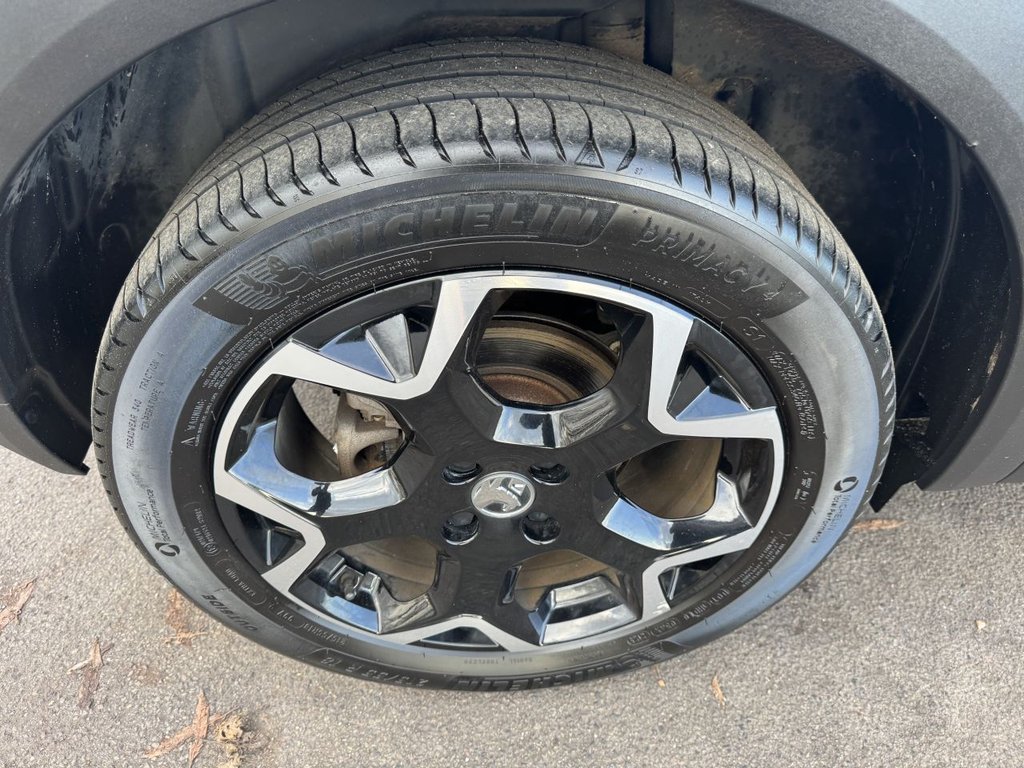 Used Vauxhall Mokka Electric 2021 for sale - 76768137: Photo 38