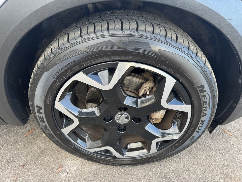 Used Vauxhall Mokka Electric 2021 for sale - 76768137: Photo 39