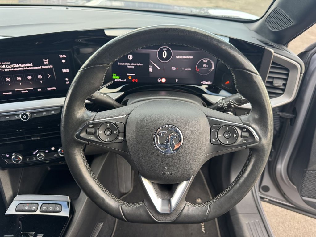 Used Vauxhall Mokka Electric 2021 for sale - 76768137: Photo 49