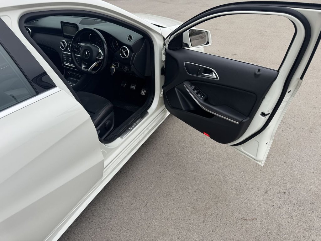 Used Mercedes-Benz A-Class 2017 for sale - 77627384: Photo 19