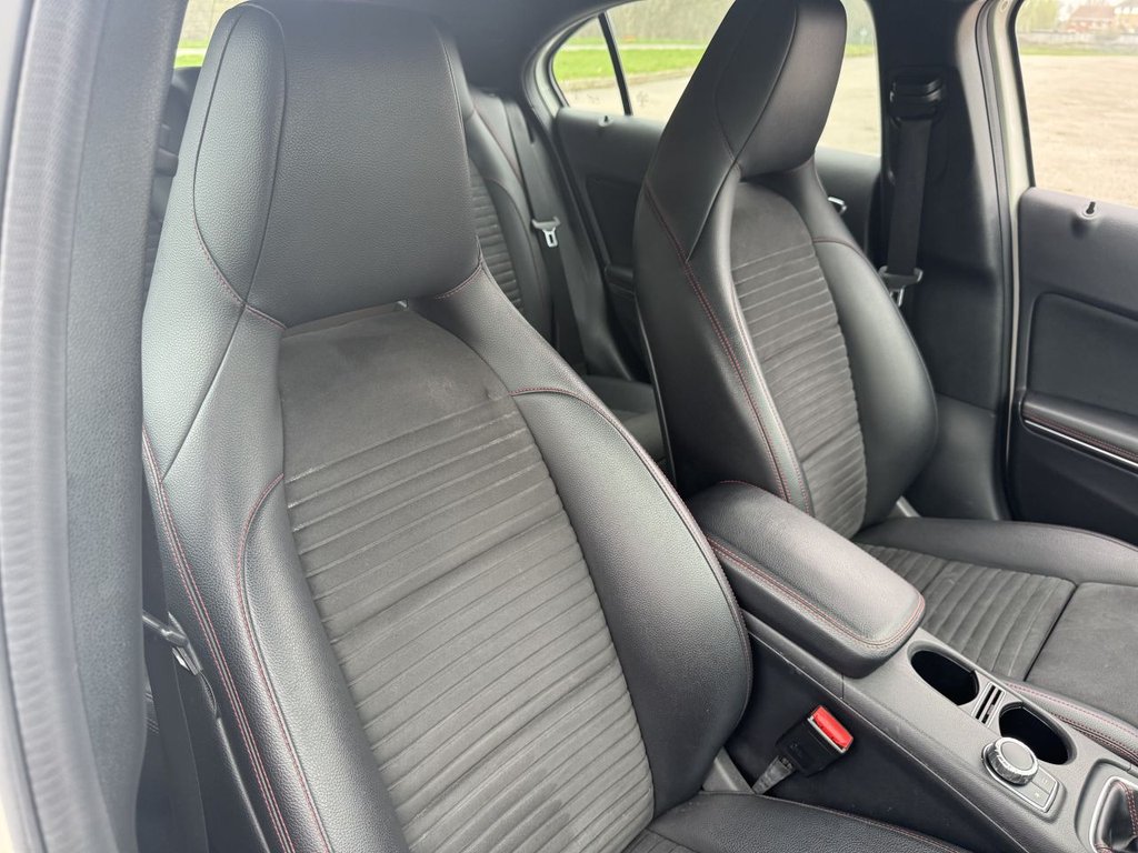 Used Mercedes-Benz A-Class 2017 for sale - 77627384: Photo 22