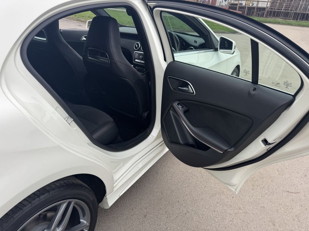 Used Mercedes-Benz A-Class 2017 for sale - 77627384: Photo 24