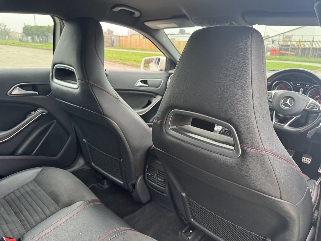 Used Mercedes-Benz A-Class 2017 for sale - 77627384: Photo 25