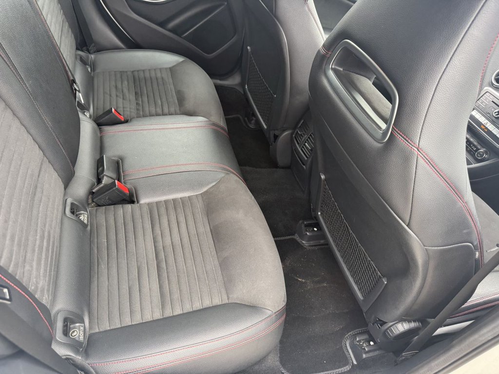 Used Mercedes-Benz A-Class 2017 for sale - 77627384: Photo 26