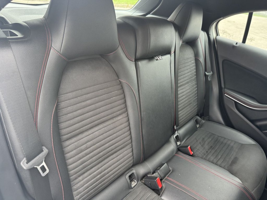 Used Mercedes-Benz A-Class 2017 for sale - 77627384: Photo 27