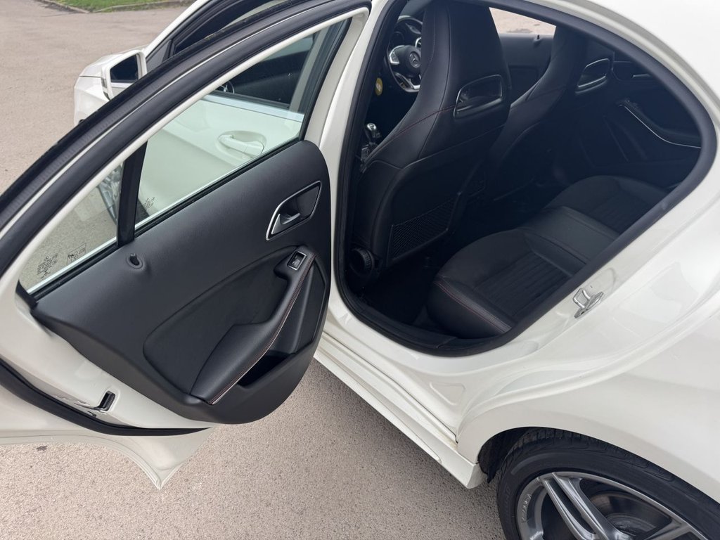 Used Mercedes-Benz A-Class 2017 for sale - 77627384: Photo 34