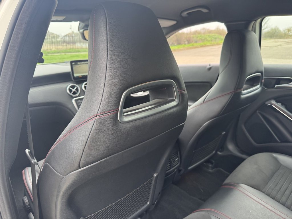 Used Mercedes-Benz A-Class 2017 for sale - 77627384: Photo 35