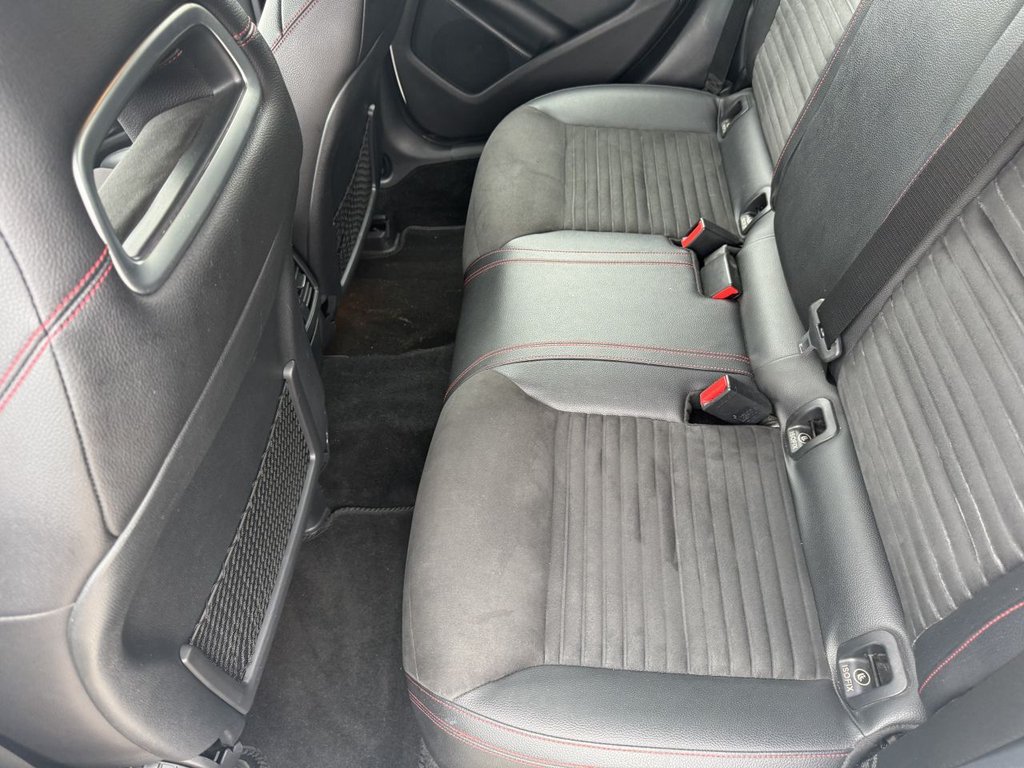 Used Mercedes-Benz A-Class 2017 for sale - 77627384: Photo 36