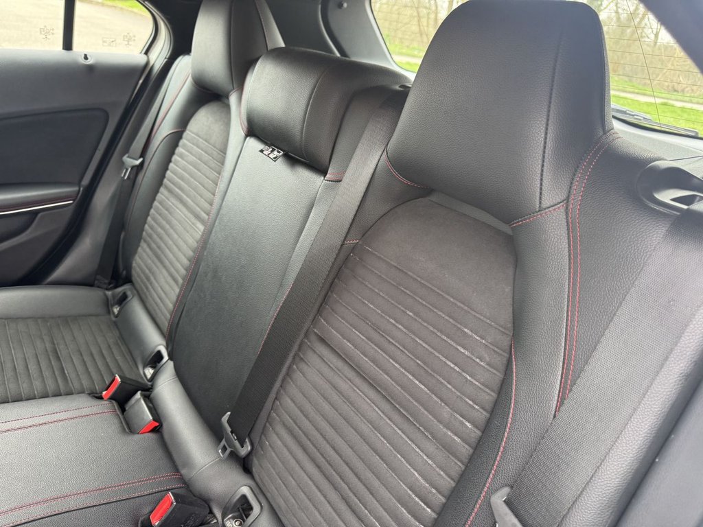 Used Mercedes-Benz A-Class 2017 for sale - 77627384: Photo 37