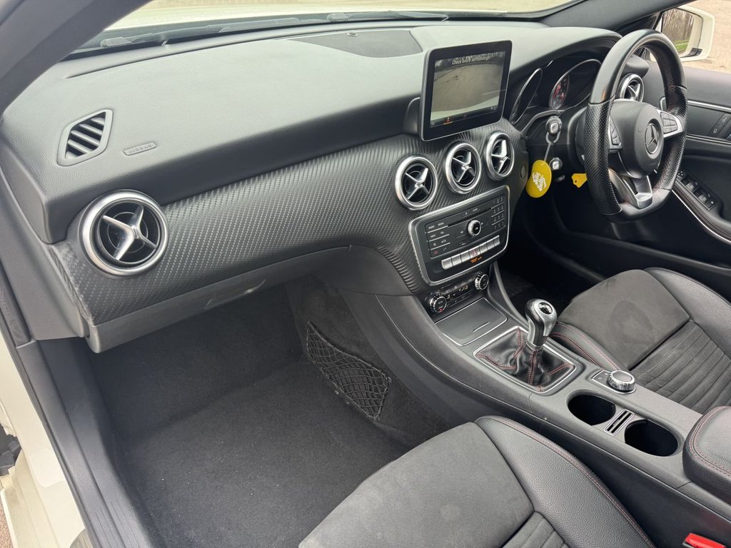 Used Mercedes-Benz A-Class 2017 for sale - 77627384: Photo 40