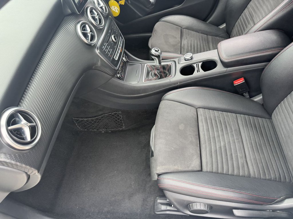 Used Mercedes-Benz A-Class 2017 for sale - 77627384: Photo 41