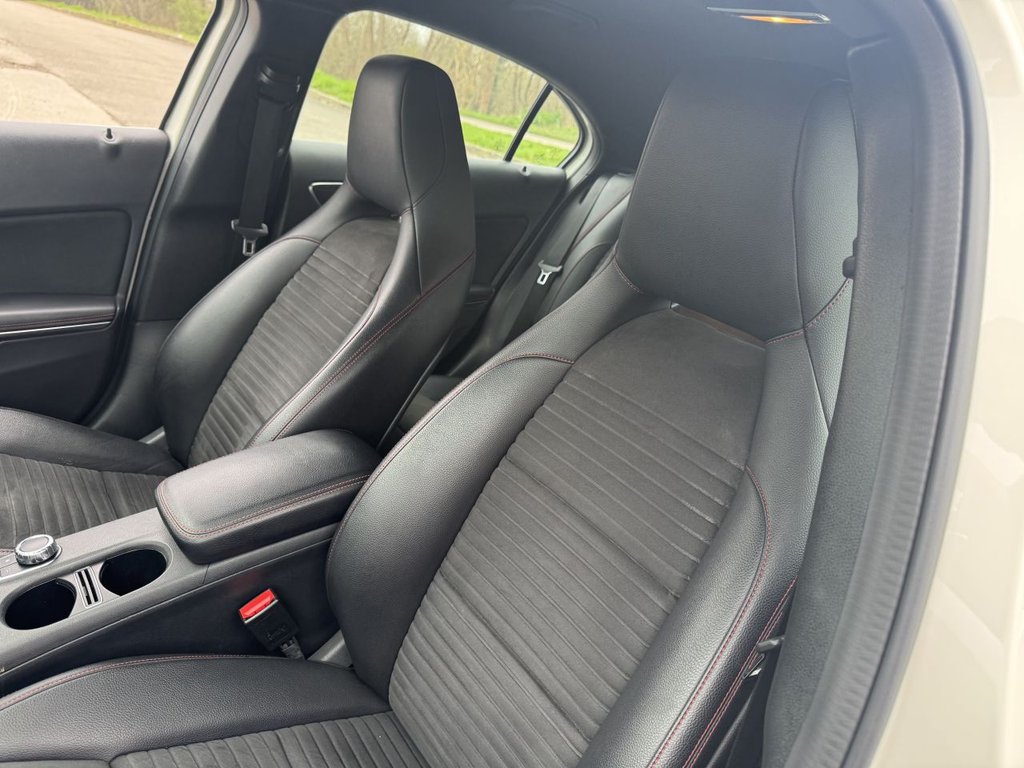 Used Mercedes-Benz A-Class 2017 for sale - 77627384: Photo 42