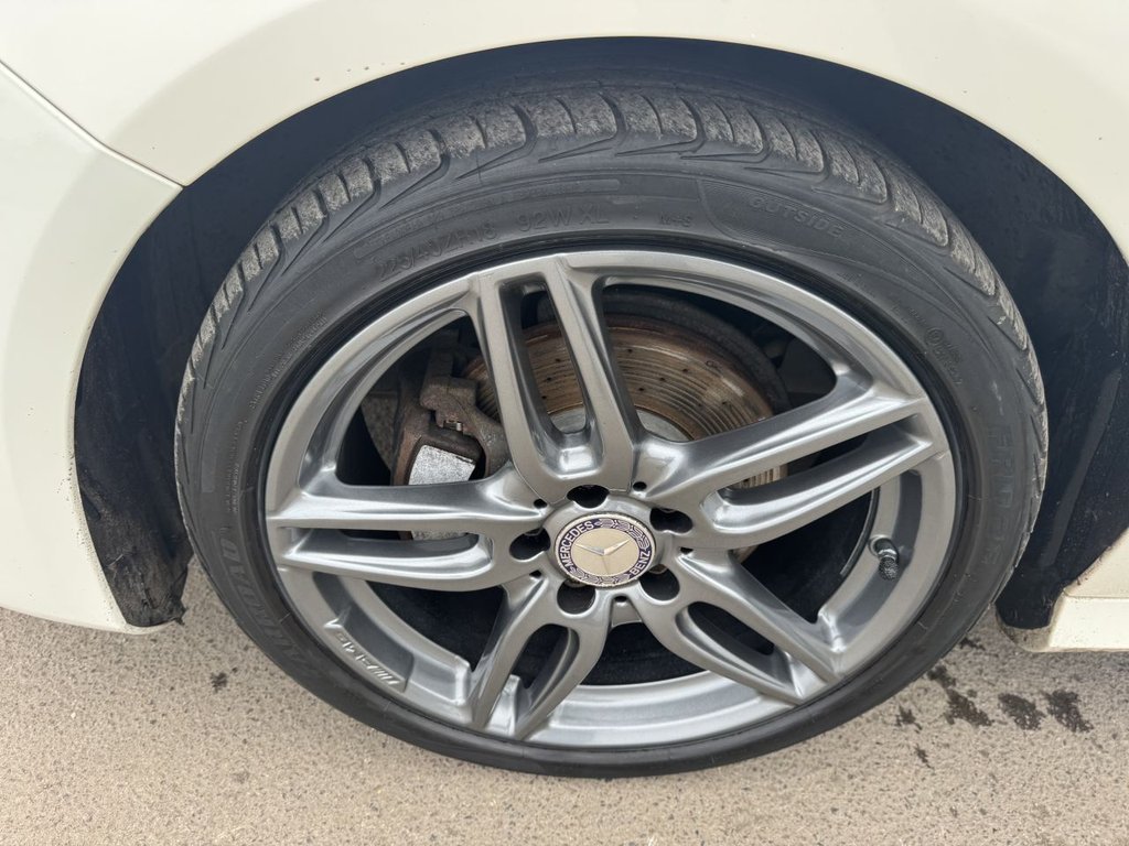 Used Mercedes-Benz A-Class 2017 for sale - 77627384: Photo 44