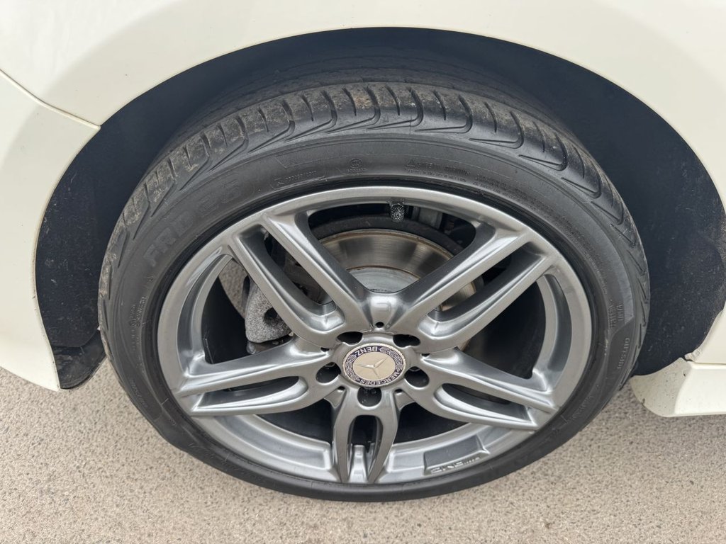 Used Mercedes-Benz A-Class 2017 for sale - 77627384: Photo 46