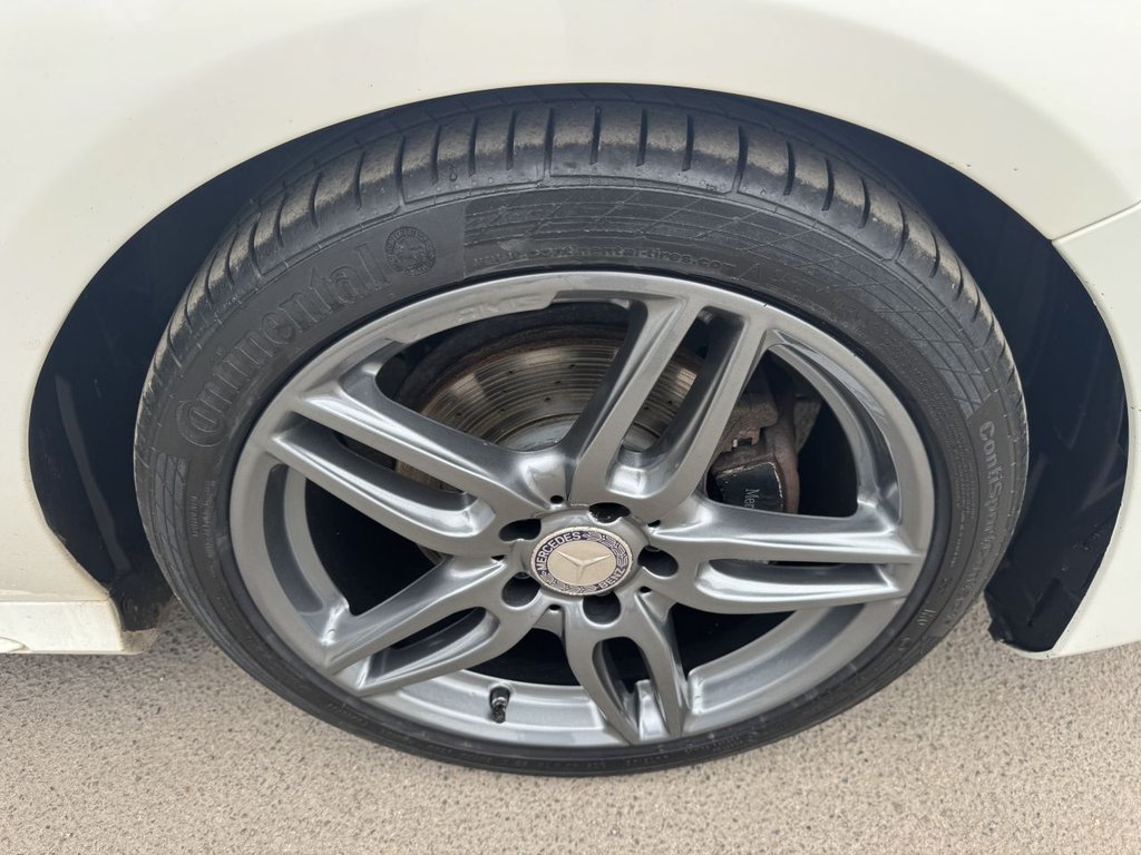 Used Mercedes-Benz A-Class 2017 for sale - 77627384: Photo 47