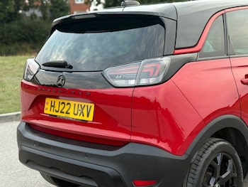 Used Vauxhall Crossland 2022 for sale - 78514582: Photo