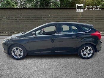 Used Ford Focus 2013 for sale - 78444342: Photo