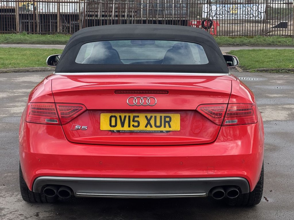 Used Audi A5 2015 for sale - 77820566: Photo 15