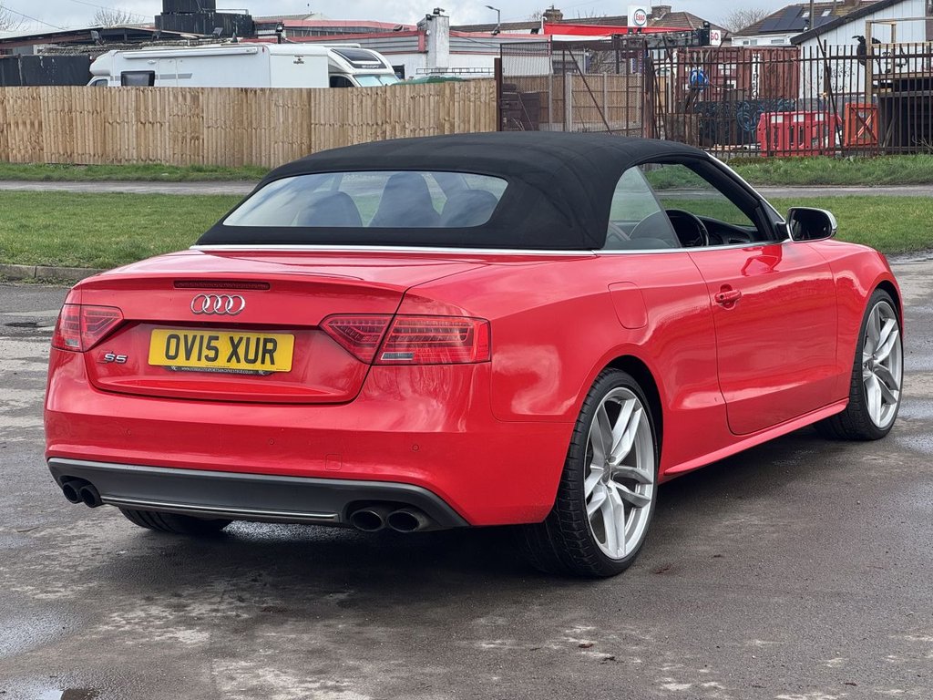 Used Audi A5 2015 for sale - 77820566: Photo 16