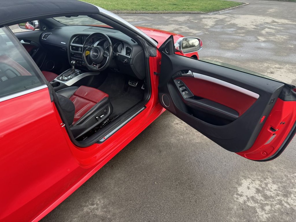 Used Audi A5 2015 for sale - 77820566: Photo 19