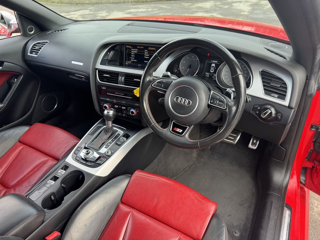 Used Audi A5 2015 for sale - 77820566: Photo 20