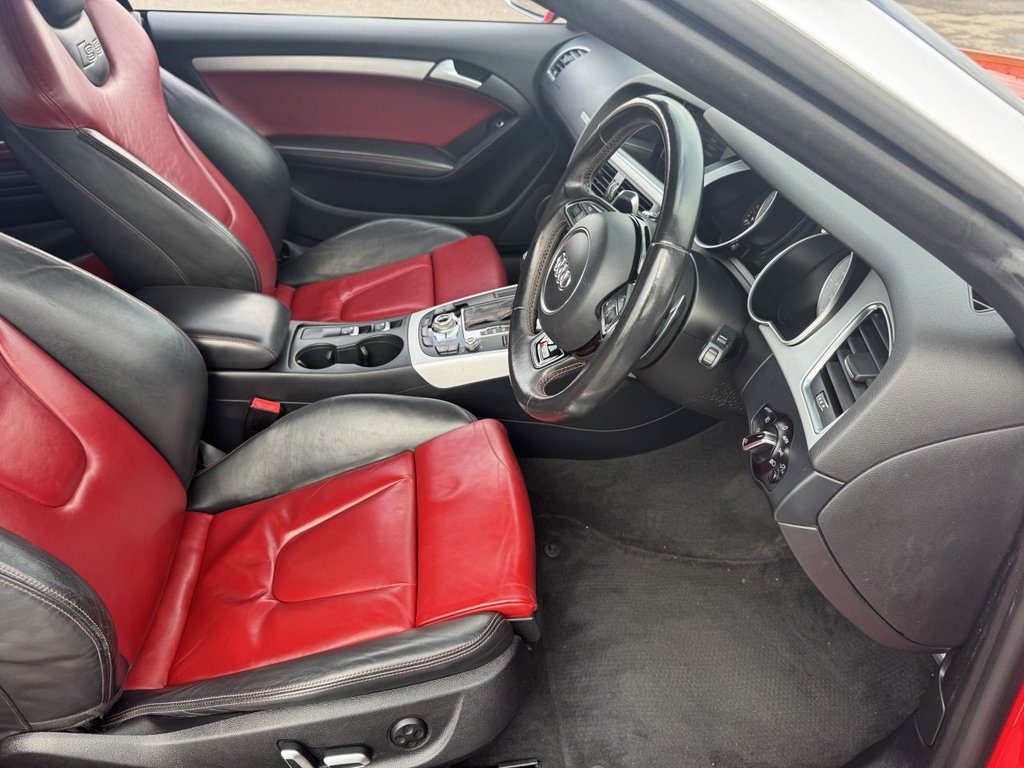 Used Audi A5 2015 for sale - 77820566: Photo 21