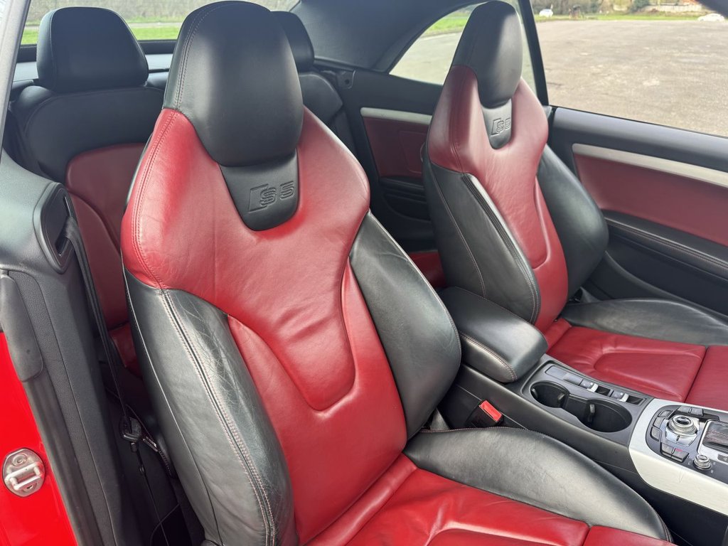 Used Audi A5 2015 for sale - 77820566: Photo 22