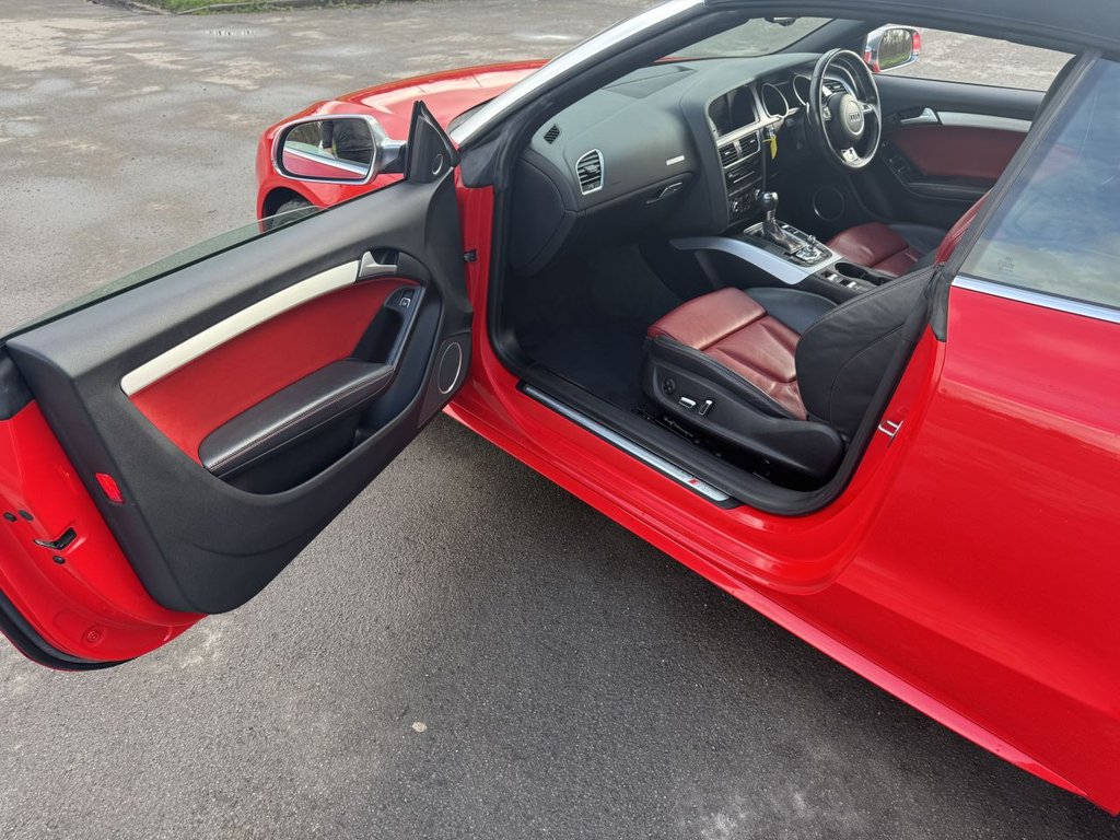 Used Audi A5 2015 for sale - 77820566: Photo 32