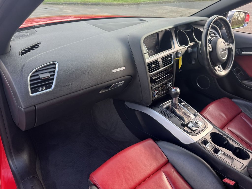 Used Audi A5 2015 for sale - 77820566: Photo 33