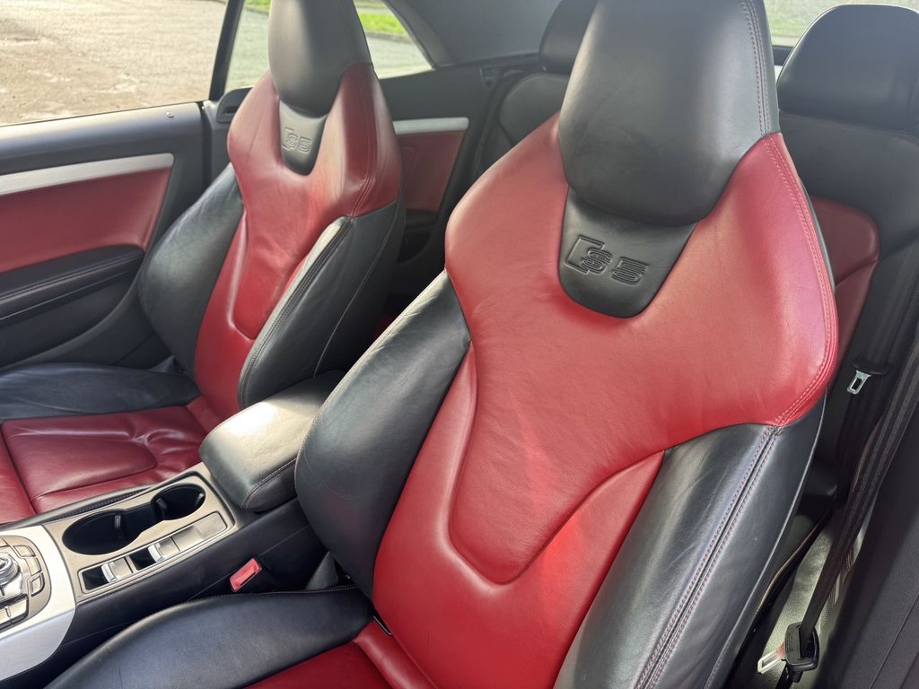 Used Audi A5 2015 for sale - 77820566: Photo 35