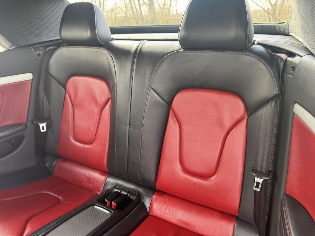 Used Audi A5 2015 for sale - 77820566: Photo 38