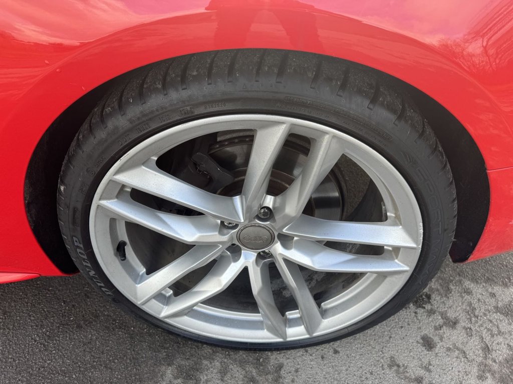 Used Audi A5 2015 for sale - 77820566: Photo 41