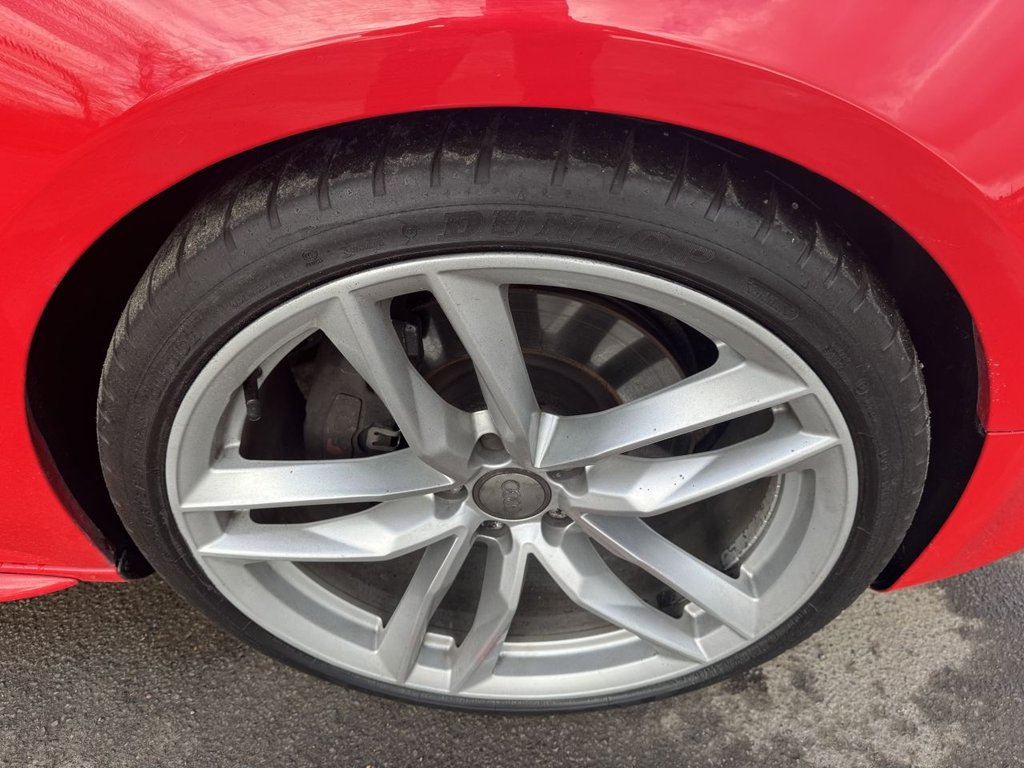 Used Audi A5 2015 for sale - 77820566: Photo 43