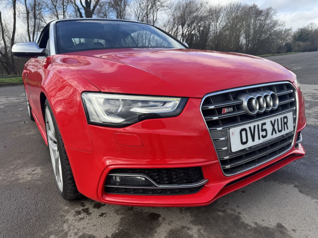 Used Audi A5 2015 for sale - 77820566: Photo 45
