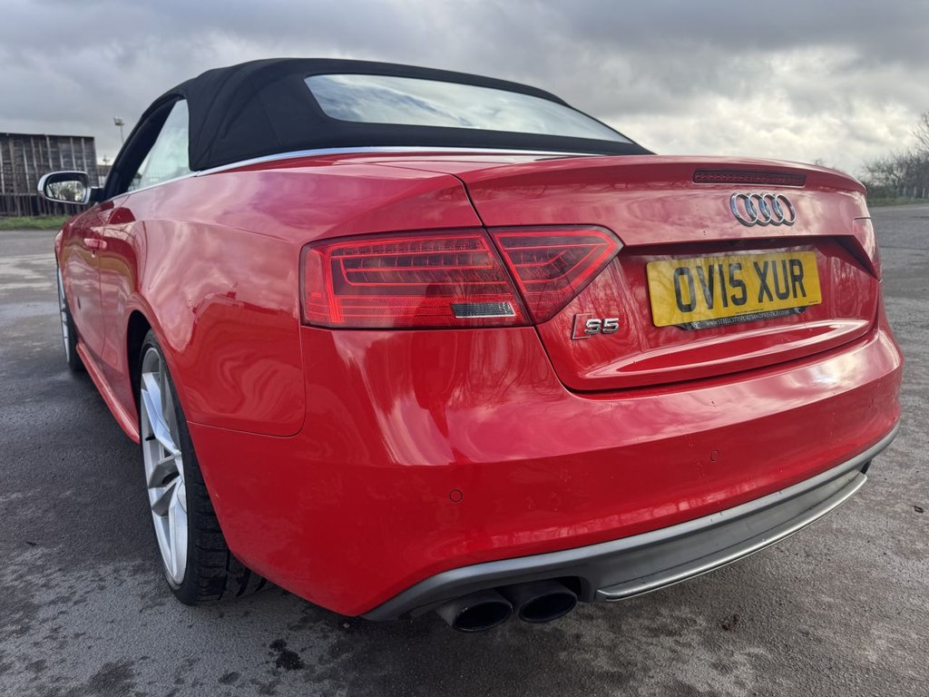 Used Audi A5 2015 for sale - 77820566: Photo 48