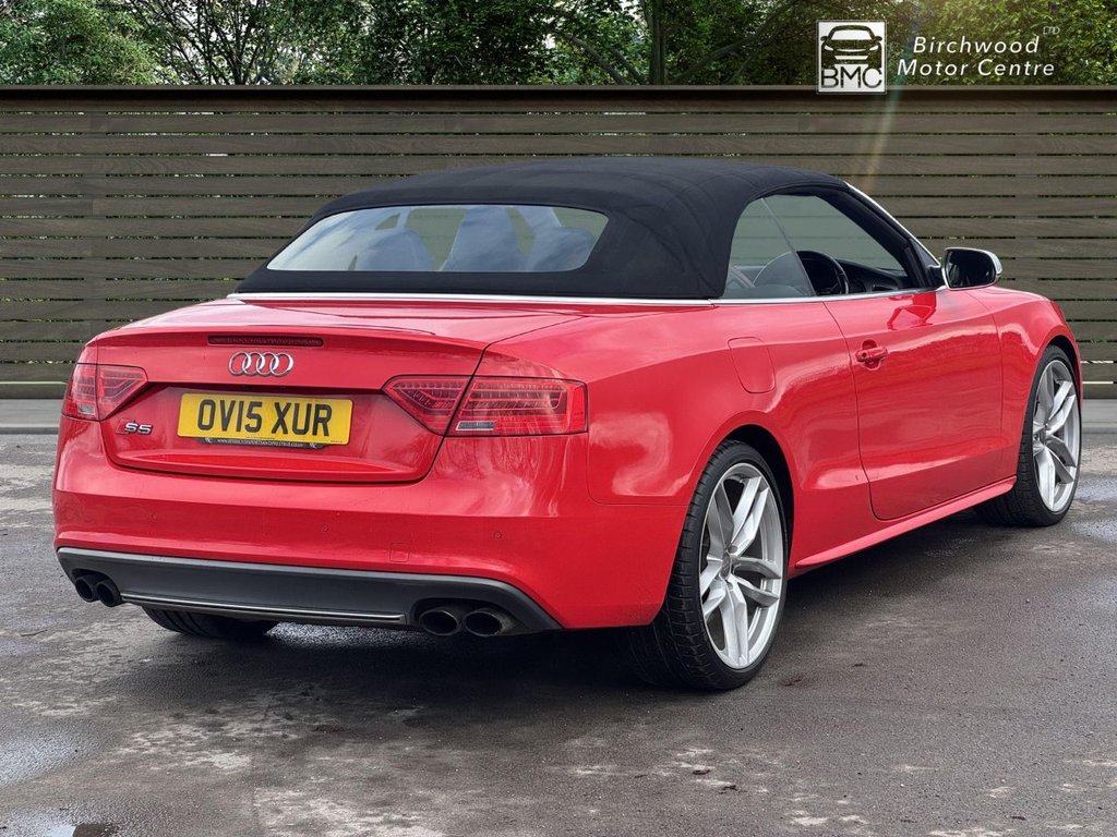 Used Audi A5 2015 for sale - 77820566: Photo 7