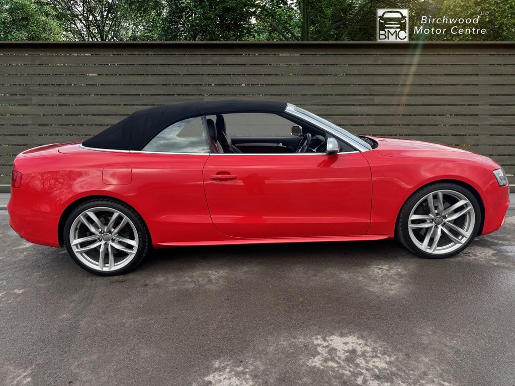 Used Audi A5 2015 for sale - 77820566: Photo 8