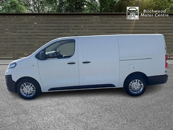 Used Vauxhall Vivaro 2020 for sale - 78619637: Photo