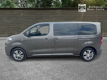 Used Peugeot Traveller 2019 for sale - 79288681: Photo