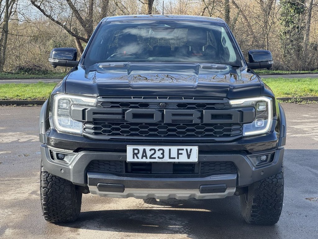 Used Ford Ranger 2023 for sale - 77558117: Photo 11