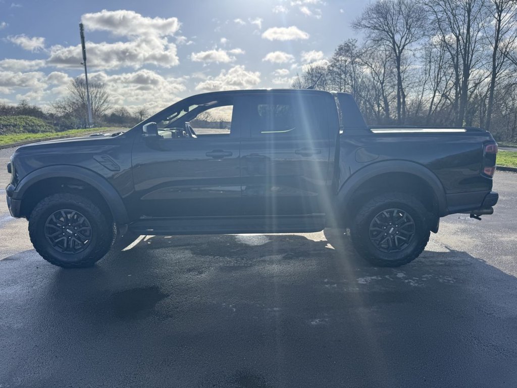 Used Ford Ranger 2023 for sale - 77558117: Photo 13