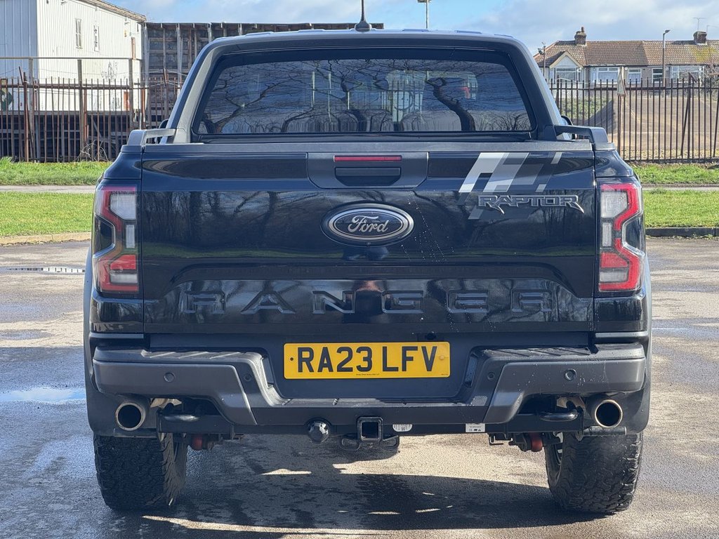 Used Ford Ranger 2023 for sale - 77558117: Photo 15