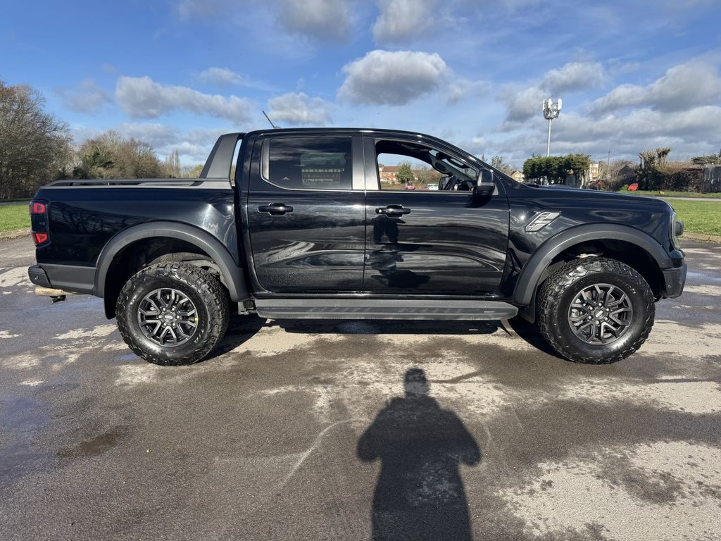 Used Ford Ranger 2023 for sale - 77558117: Photo 17