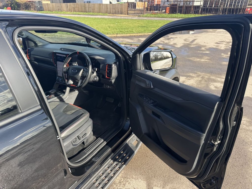Used Ford Ranger 2023 for sale - 77558117: Photo 19