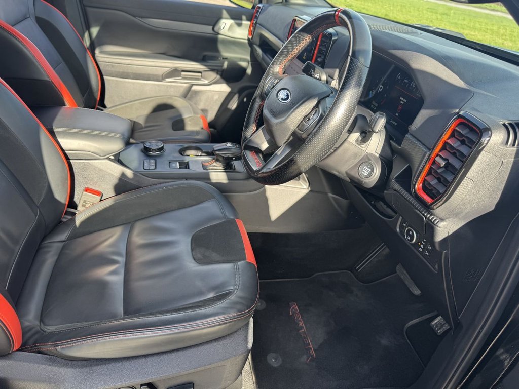 Used Ford Ranger 2023 for sale - 77558117: Photo 21