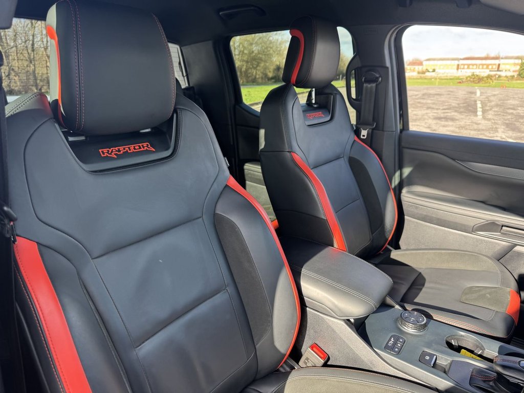 Used Ford Ranger 2023 for sale - 77558117: Photo 22