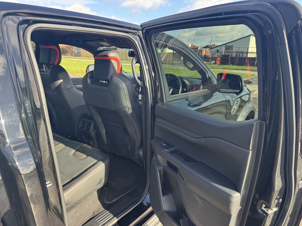 Used Ford Ranger 2023 for sale - 77558117: Photo 24