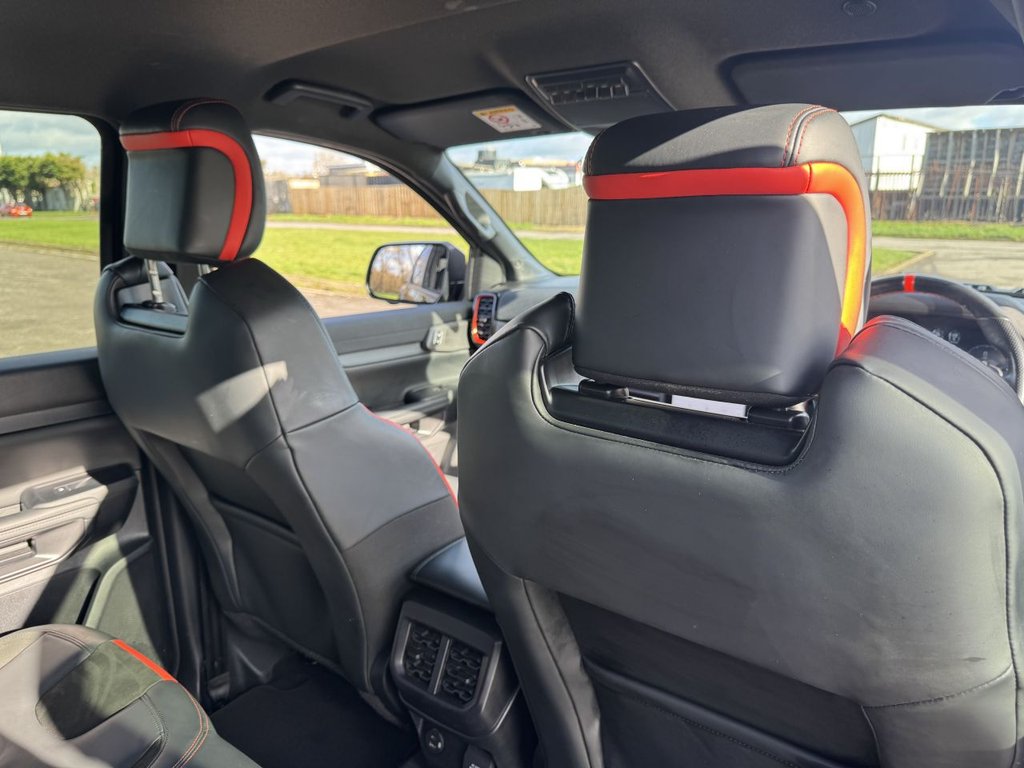 Used Ford Ranger 2023 for sale - 77558117: Photo 25