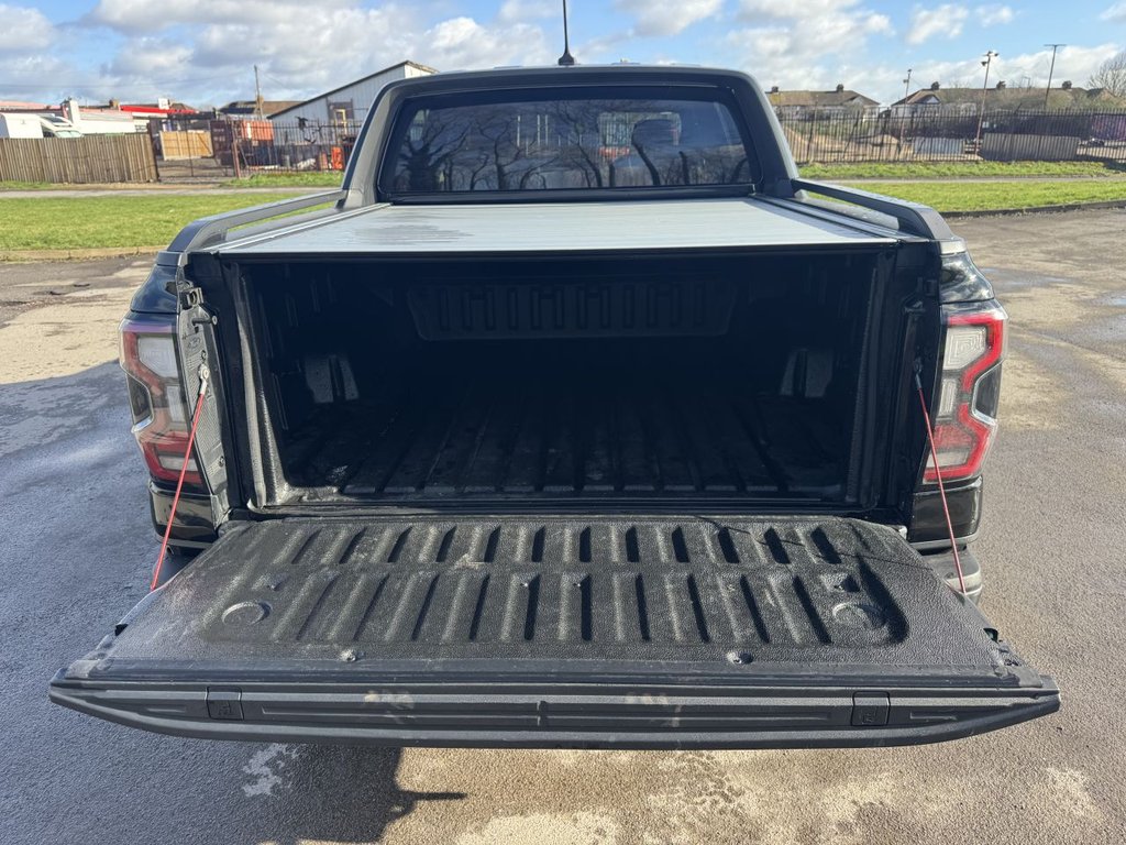 Used Ford Ranger 2023 for sale - 77558117: Photo 28