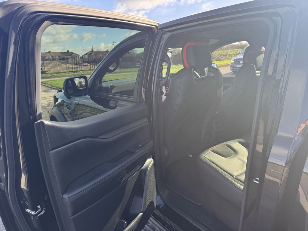 Used Ford Ranger 2023 for sale - 77558117: Photo 30